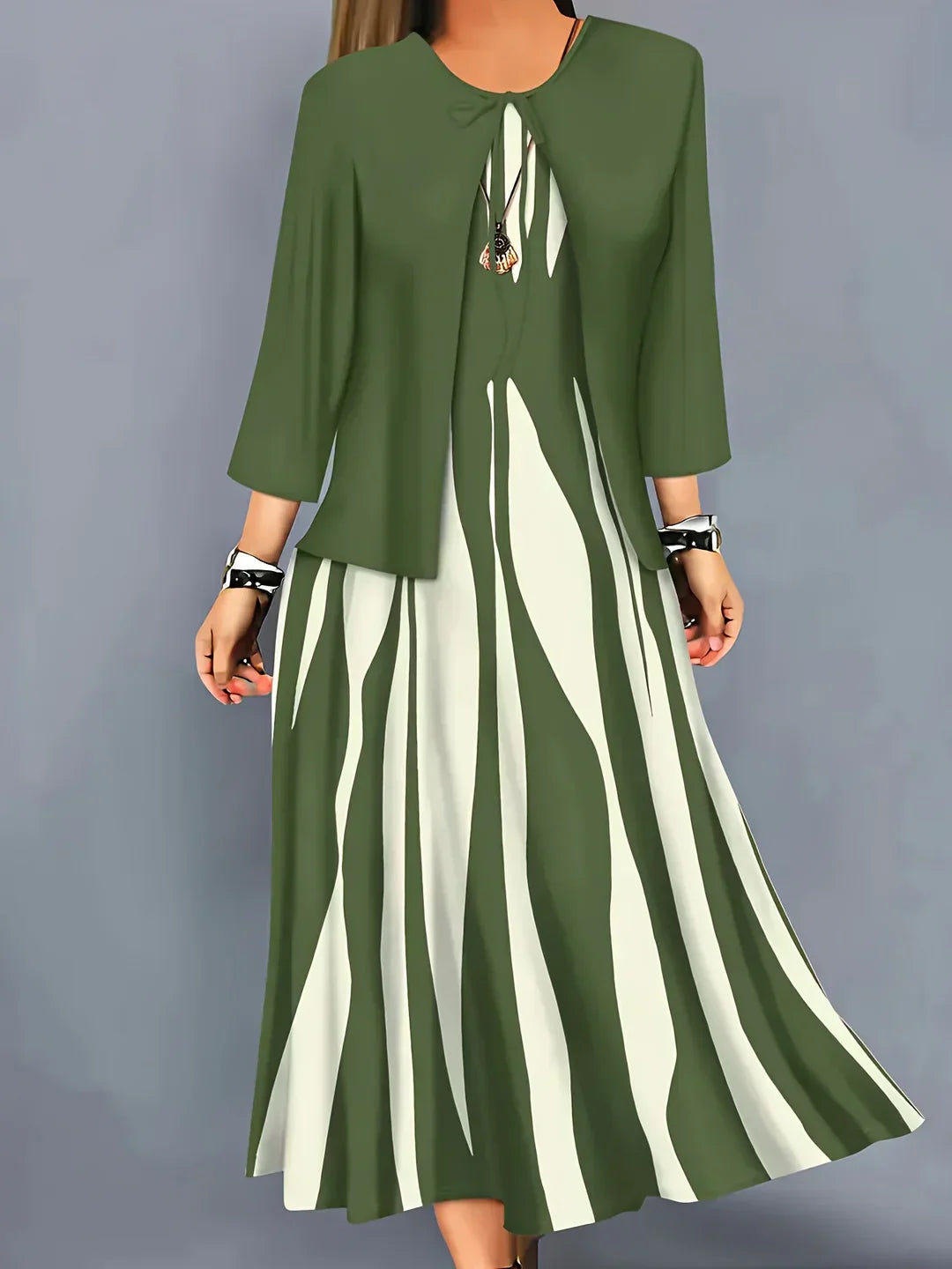 Danila – Stylish 2-piece set