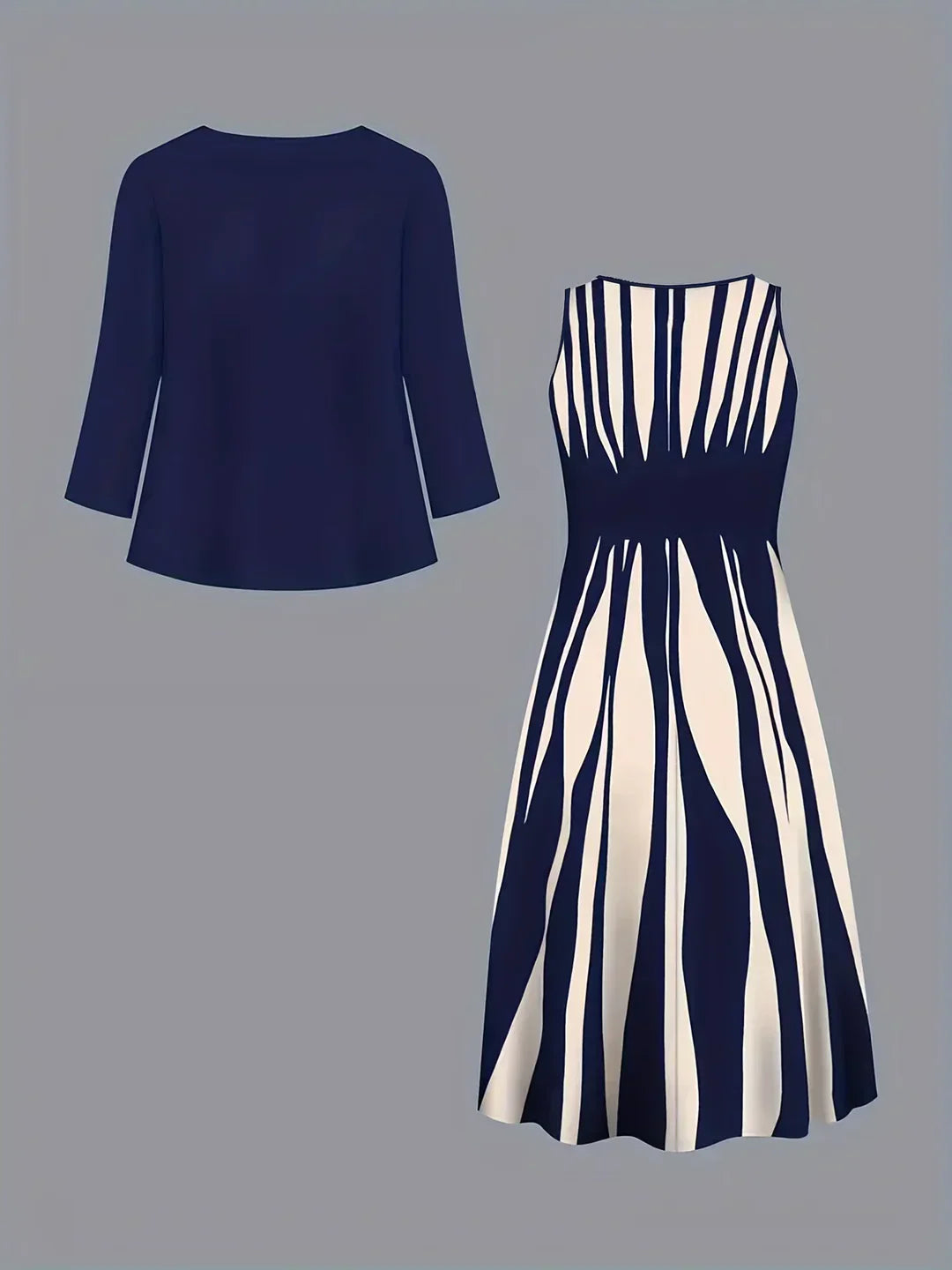 Danila – Stylish 2-piece set