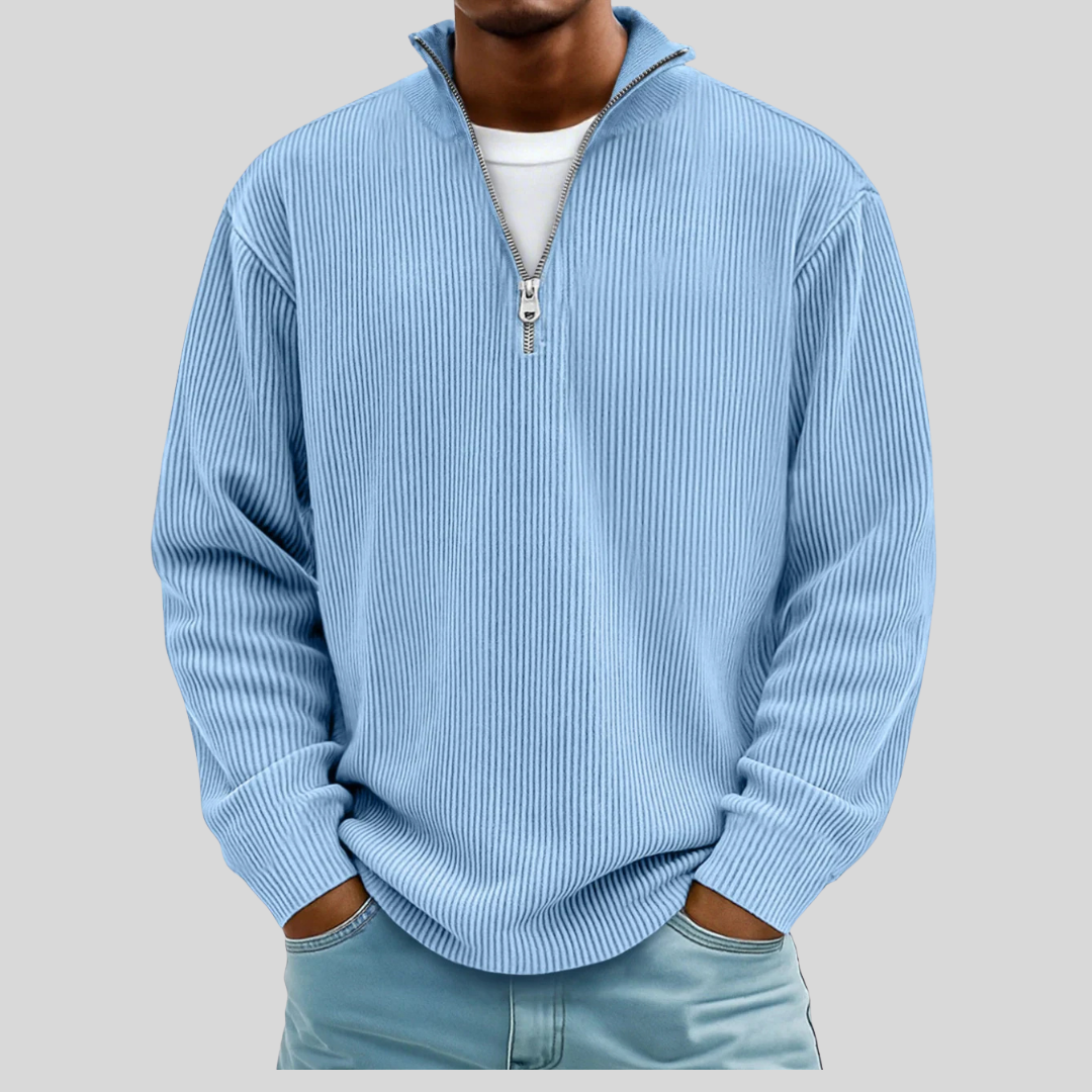 Caelum - Stylish Casual Sweater