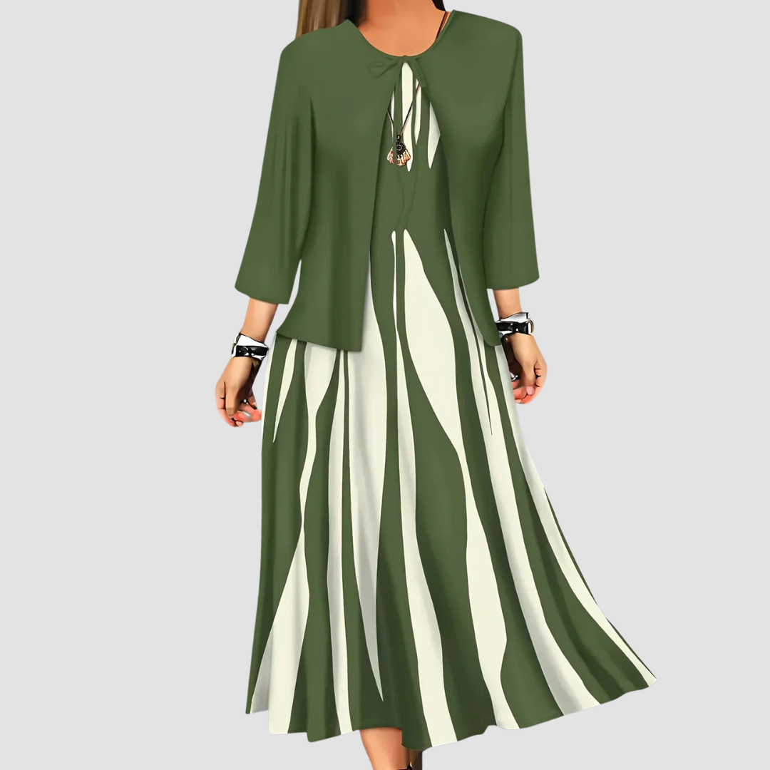 Danila – Stylish 2-piece set