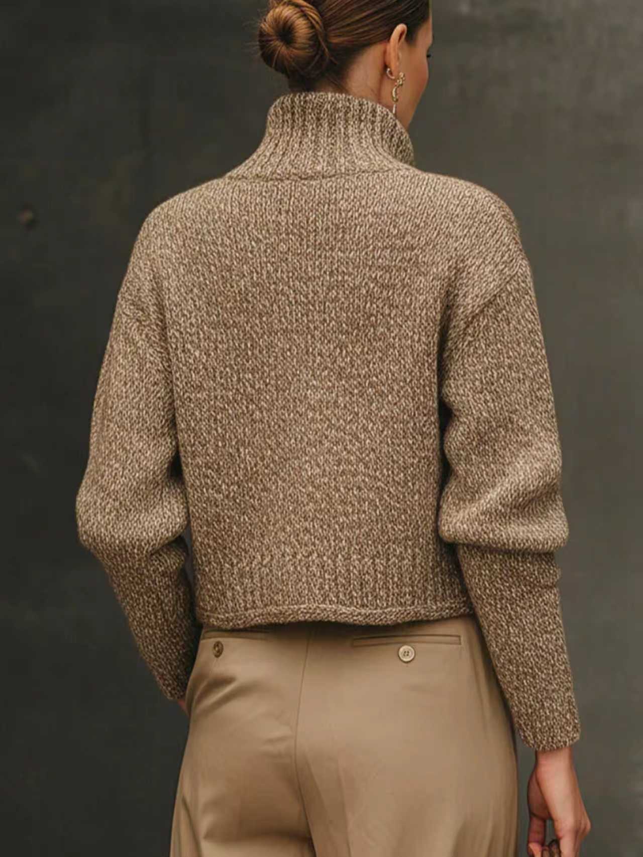 Adeline – Tailored Jacket