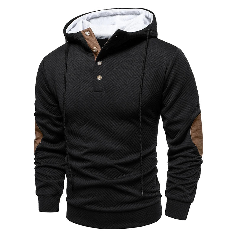 Benjamin – Stylish Men's Sweater