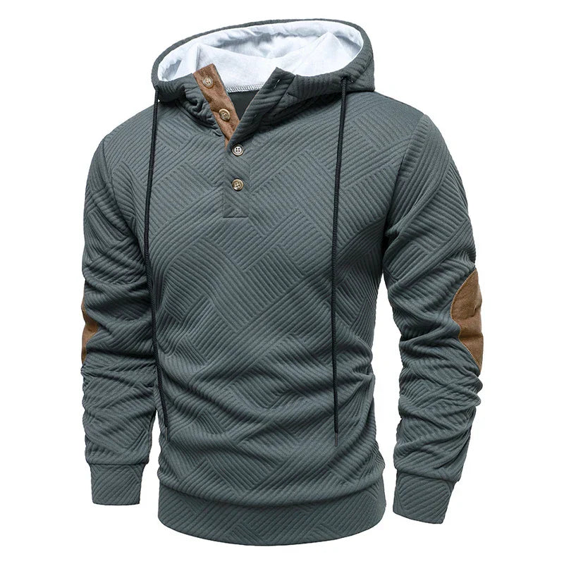 Benjamin – Stylish Men's Sweater