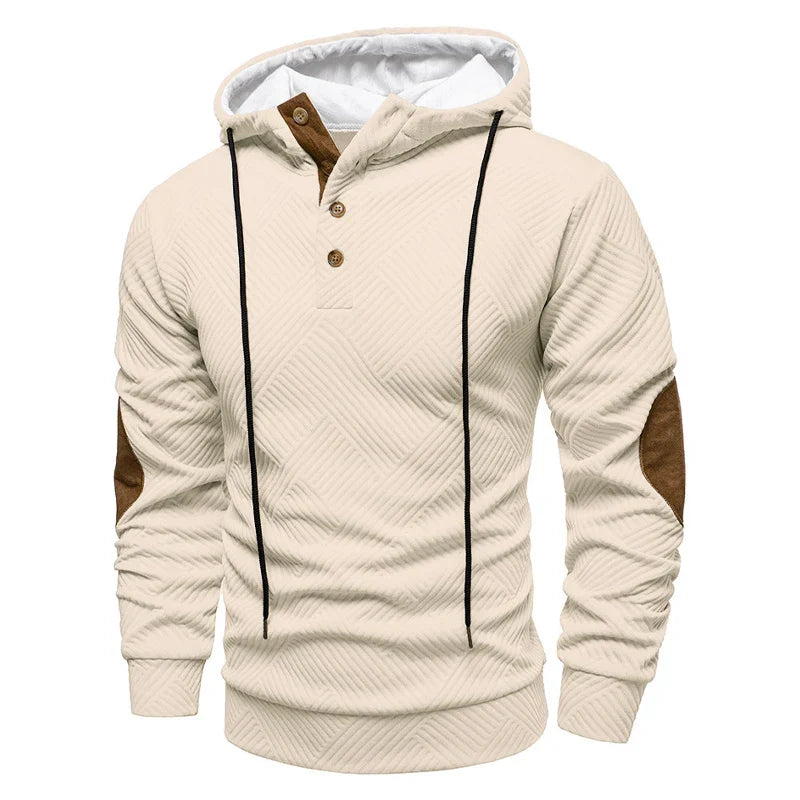 Benjamin – Stylish Men's Sweater