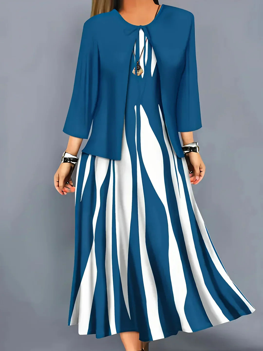 Danila – Stylish 2-piece set