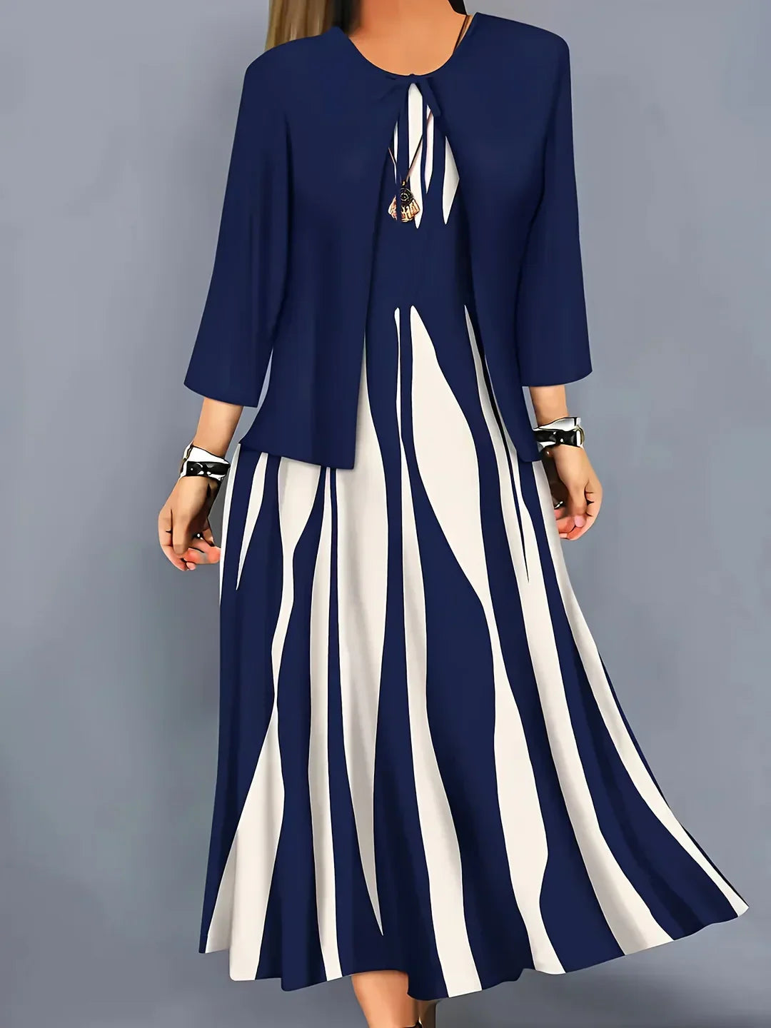 Danila – Stylish 2-piece set