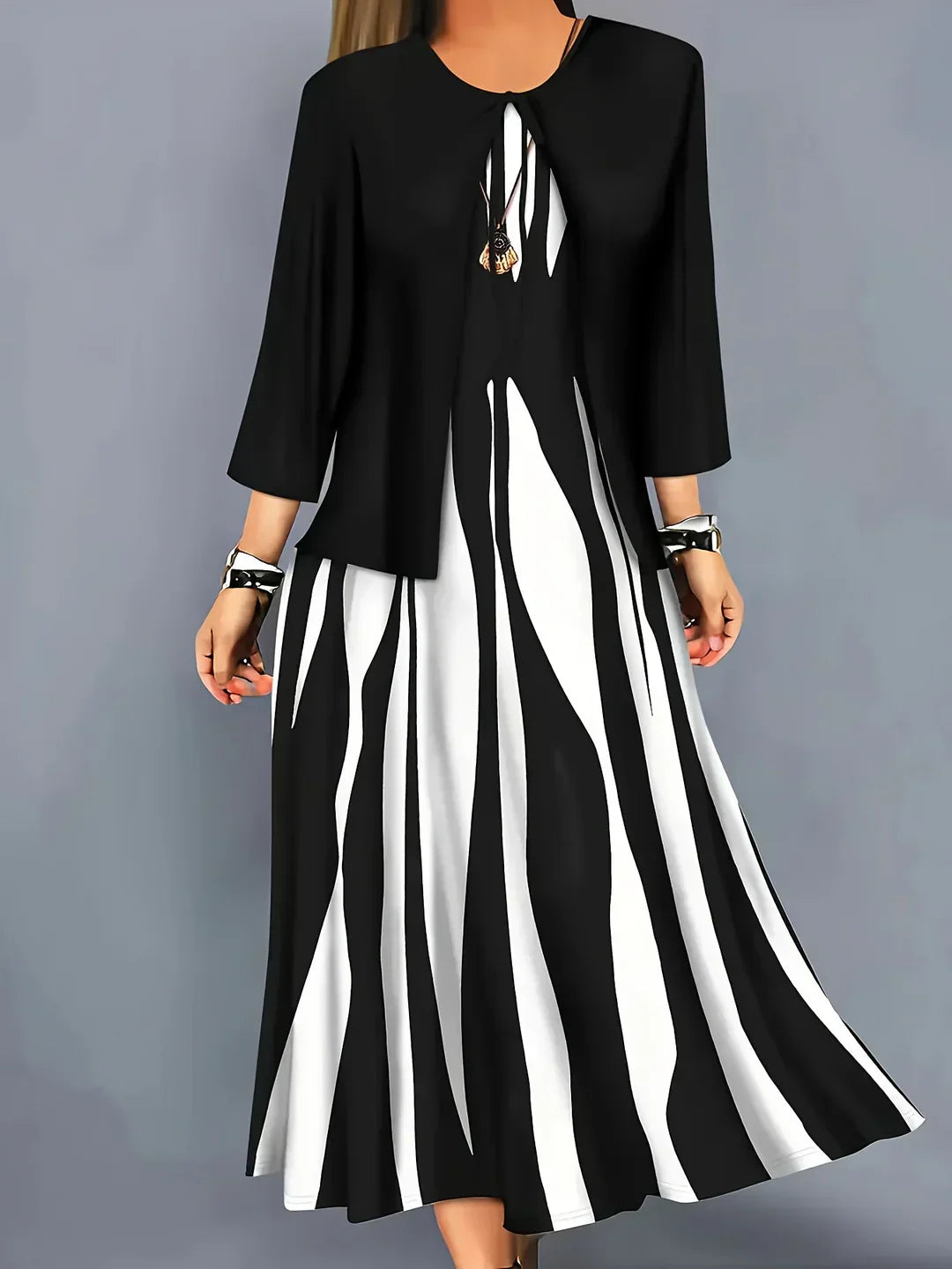 Danila – Stylish 2-piece set