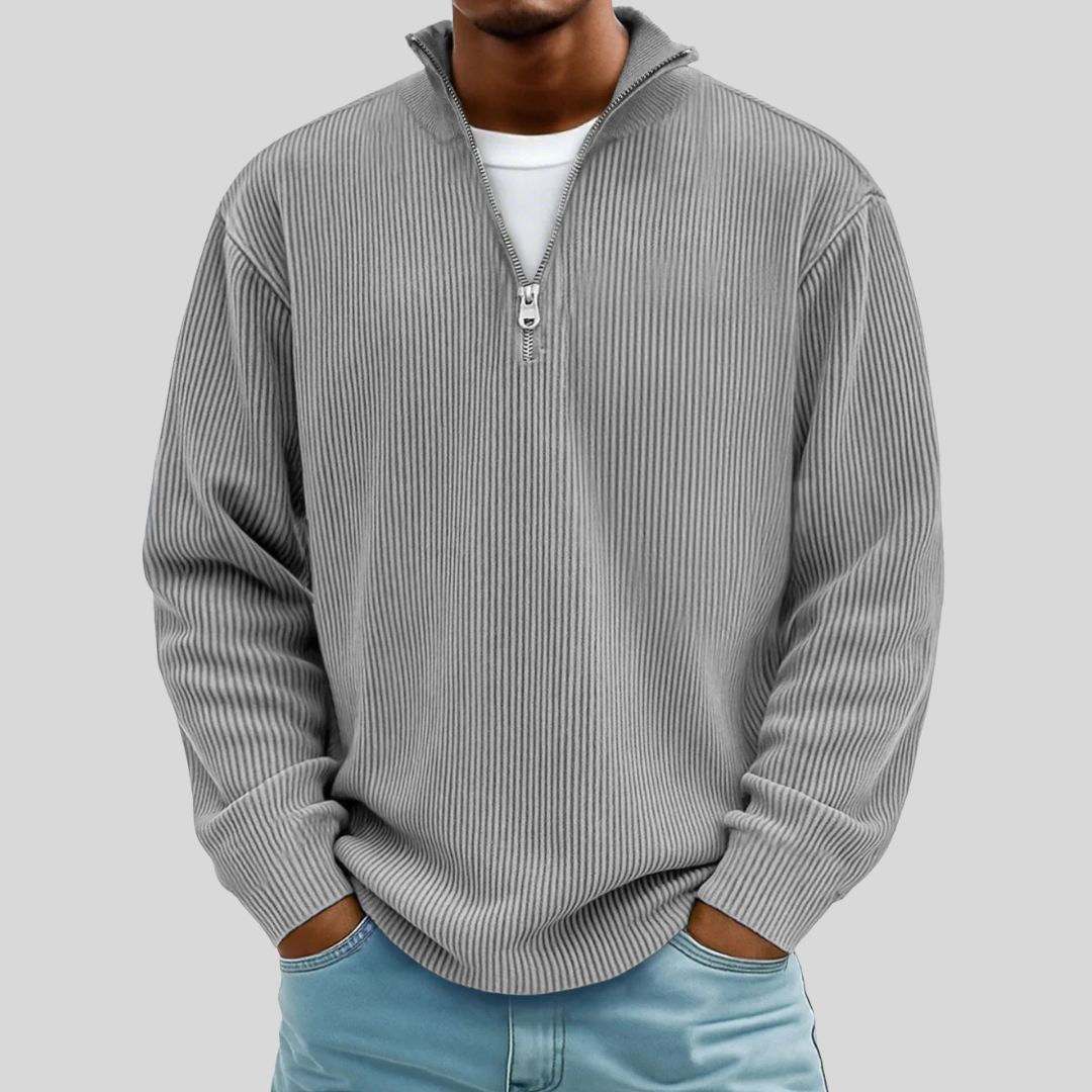 Caelum - Stylish Casual Sweater