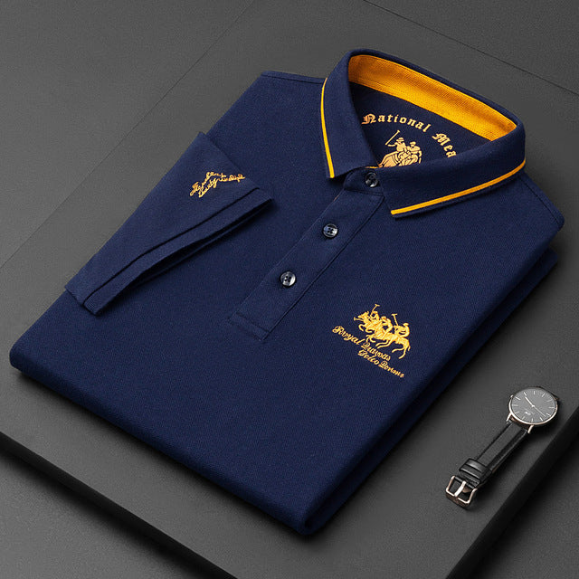 Ezekiel– Men's Polo