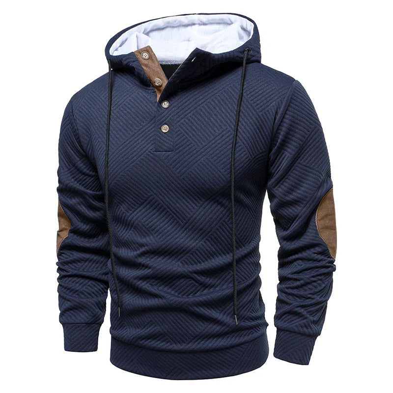 Benjamin – Stylish Men's Sweater